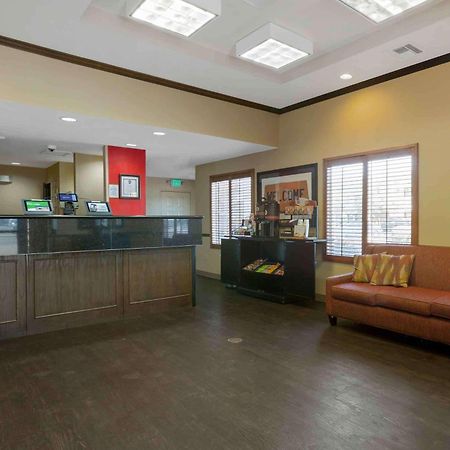 Extended Stay America Select Suites - Phoenix - Airport - E Oak St Exterior photo