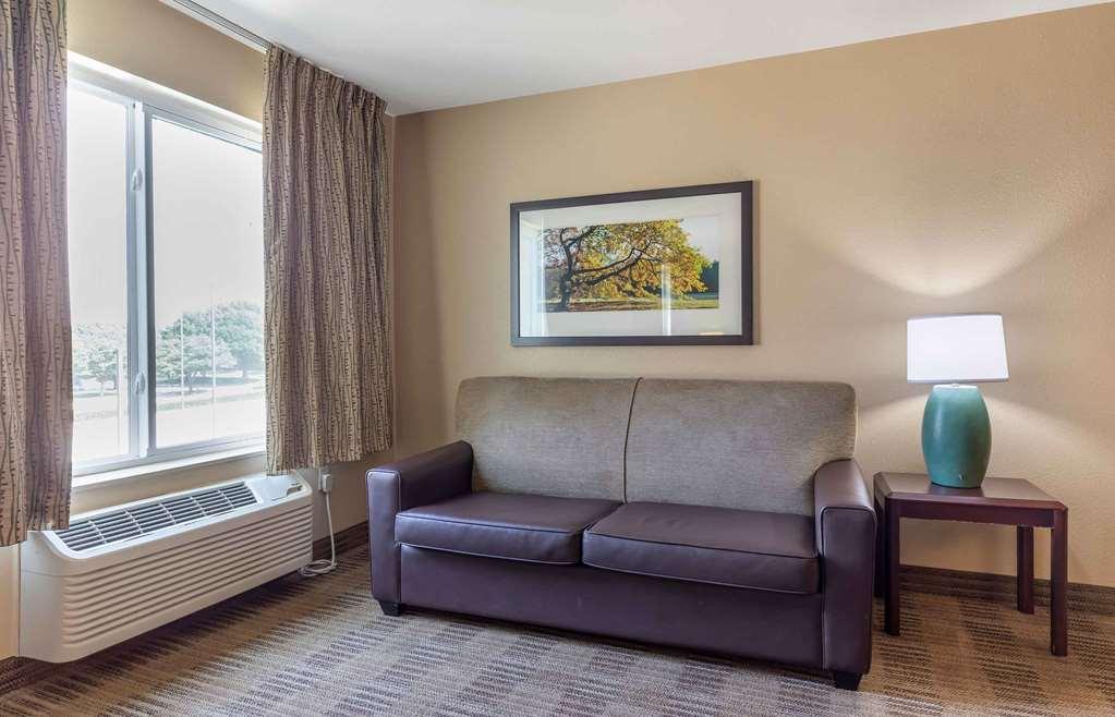 Extended Stay America Select Suites - Phoenix - Airport - E Oak St Room photo