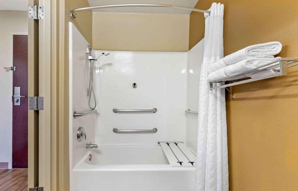 Extended Stay America Select Suites - Phoenix - Airport - E Oak St Room photo