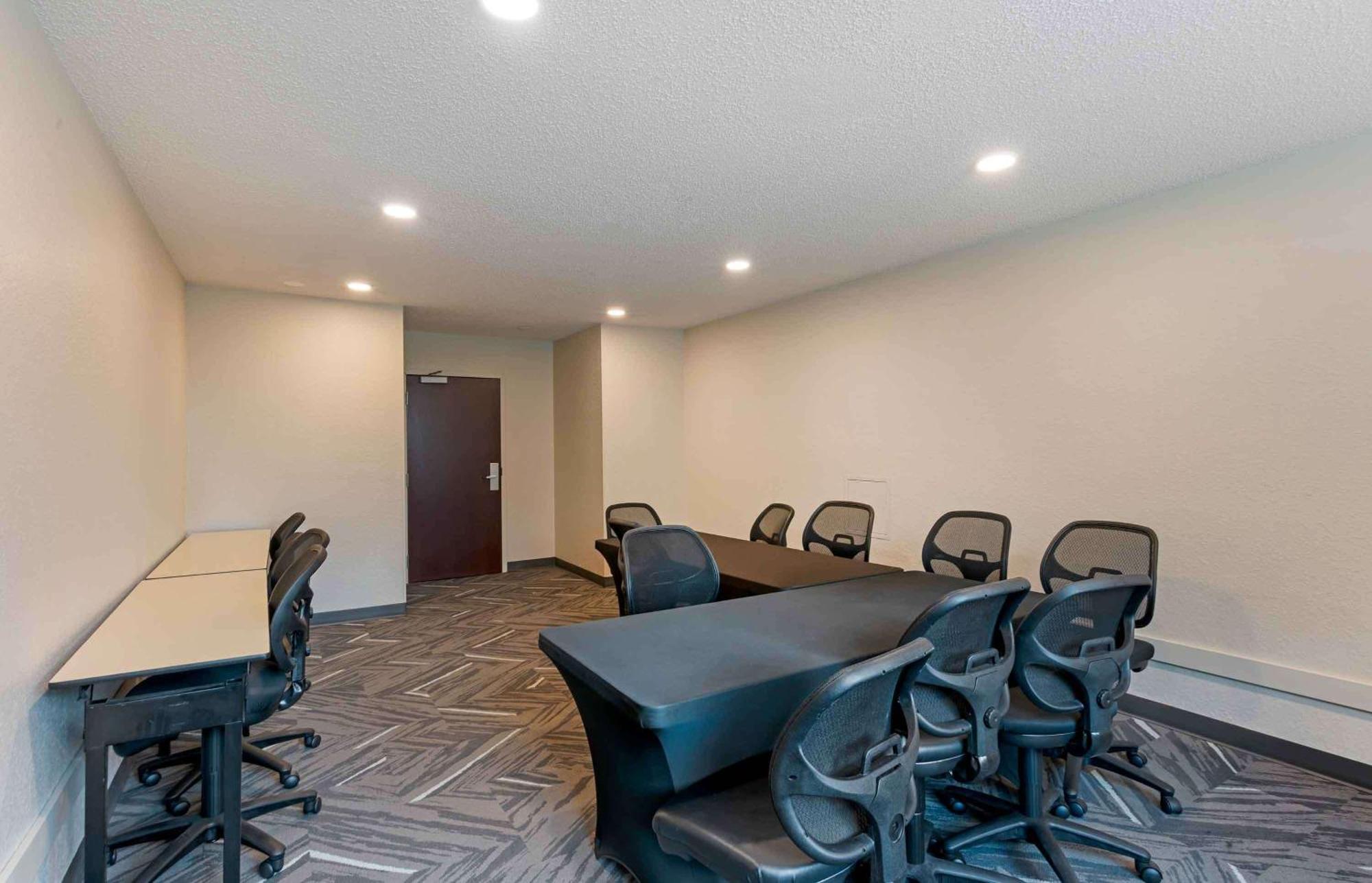 Extended Stay America Select Suites - Phoenix - Airport - E Oak St Exterior photo